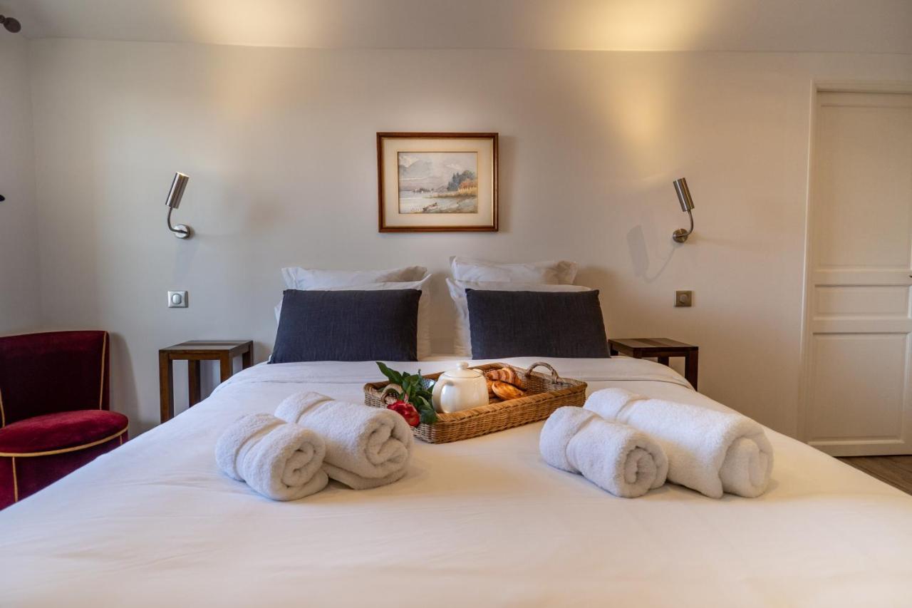 Charmant Appartement Spacieux Pour 6P Vue Mer Vieil Antibes Exteriér fotografie