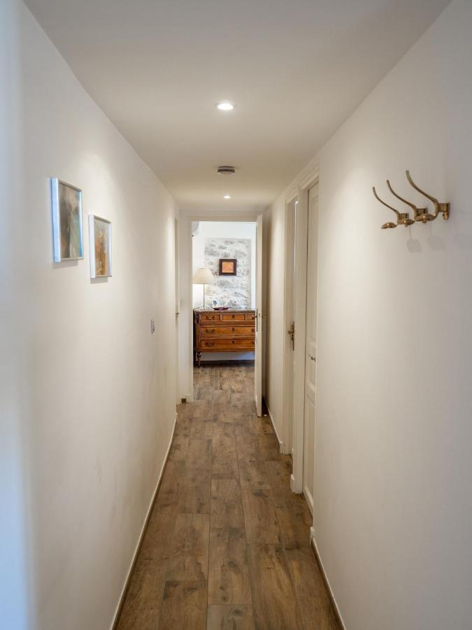 Charmant Appartement Spacieux Pour 6P Vue Mer Vieil Antibes Exteriér fotografie